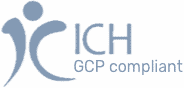 ICH GCP compliant